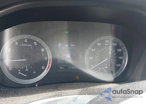 2018 Hyundai Sonata Se from USA, damaged, VIN 5NPE24AF0JH715715